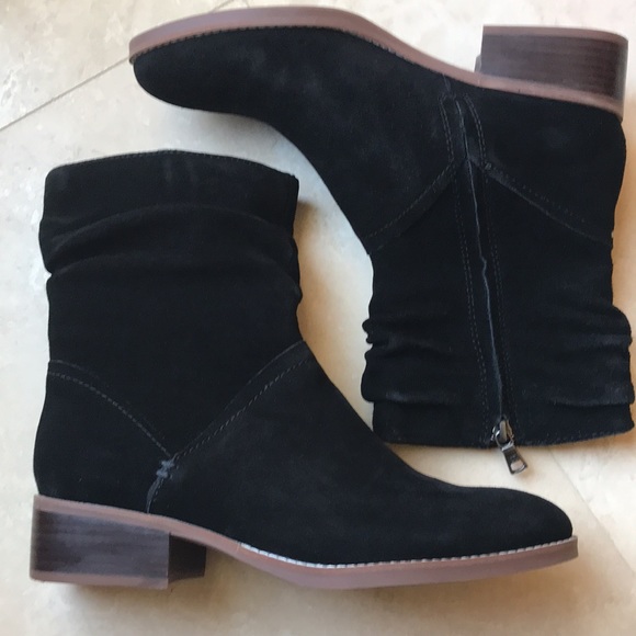 LUCCA LANE Donny Bootie - Picture 6 of 16